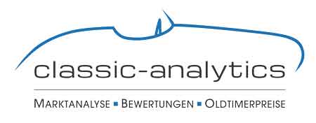 Logo Classic Analytics