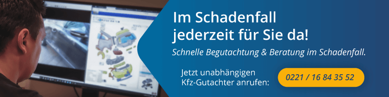 Kfz Gutachter Köln autocrashexpert