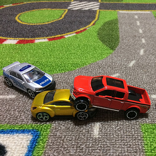 Unfallskizze Unfallskizze